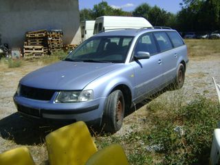 VW PASSAT BENZINA TURPO 16OO cc mod 1996 / 2001 AYT/TO OLOKLIRO KOMPLE-thumb-2