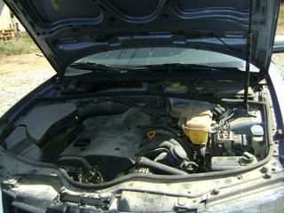 VW PASSAT BENZINA TURPO 16OO cc mod 1996 / 2001 AYT/TO OLOKLIRO KOMPLE-thumb-3