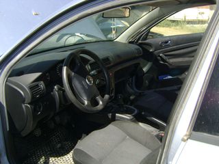 VW PASSAT BENZINA TURPO 16OO cc mod 1996 / 2001 AYT/TO OLOKLIRO KOMPLE-thumb-6