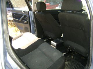 VW PASSAT BENZINA TURPO 16OO cc mod 1996 / 2001 AYT/TO OLOKLIRO KOMPLE-thumb-9