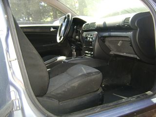 VW PASSAT BENZINA TURPO 16OO cc mod 1996 / 2001 AYT/TO OLOKLIRO KOMPLE-thumb-10