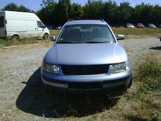 VW PASSAT BENZINA TURPO 16OO cc mod 1996 / 2001 AYT/TO OLOKLIRO KOMPLE-thumb-11