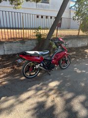Daytona Sprinter 50 2017-thumb-1