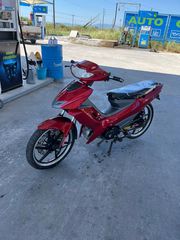 Daytona Sprinter 50 2017-thumb-2