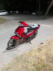 Daytona Sprinter 50 2017-thumb-3
