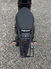 KEEWAY EASY 50 2T ΓΙΑ ΑΝΤΑΛΛΑΚΤΙΚΑ ΣΕ ΚΟΜΜΑΤΙΑ *MOTO LEADER PARTS*-thumb-3