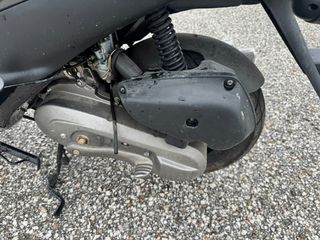 KEEWAY EASY 50 2T ΓΙΑ ΑΝΤΑΛΛΑΚΤΙΚΑ ΣΕ ΚΟΜΜΑΤΙΑ *MOTO LEADER PARTS*-thumb-6