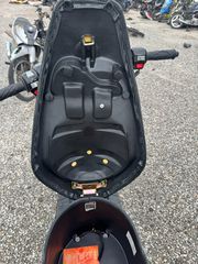 KEEWAY EASY 50 2T ΓΙΑ ΑΝΤΑΛΛΑΚΤΙΚΑ ΣΕ ΚΟΜΜΑΤΙΑ *MOTO LEADER PARTS*-thumb-7