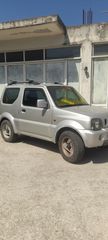 Suzuki Jimny 2000