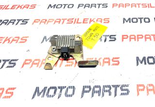 ΑΝΟΡΘΩΤΗΣ -> YAMAHA TOWN MATE (T50/T80) -> MOTO PAPATSILEKAS