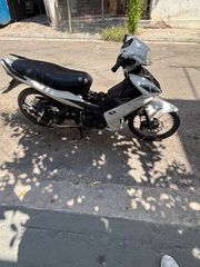 Yamaha CRYPTON-X135 2015 SPECIAL EDITION