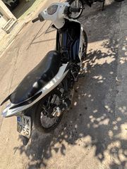 Yamaha CRYPTON-X135 2015 SPECIAL EDITION-thumb-1
