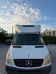 Ψυγείο Mercedes-Benz 2007 SPRINTER