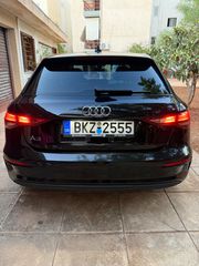Audi A3 2020