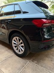 Audi A3 2020-thumb-1