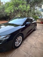 Audi A3 2020-thumb-2