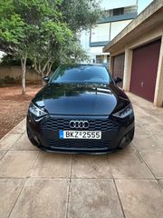 Audi A3 2020-thumb-3