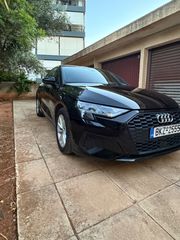 Audi A3 2020-thumb-4