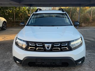 Dacia Duster 2022 4x4-thumb-1