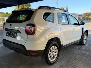 Dacia Duster 2022 4x4-thumb-3