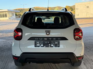 Dacia Duster 2022 4x4-thumb-4