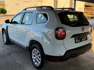 Dacia Duster 2022 4x4-thumb-5