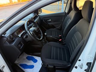 Dacia Duster 2022 4x4-thumb-7