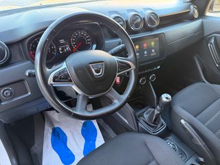 Dacia Duster 2022 4x4-thumb-8