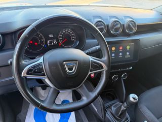 Dacia Duster 2022 4x4-thumb-9