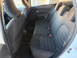 Dacia Duster 2022 4x4-thumb-12