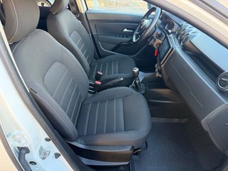 Dacia Duster 2022 4x4-thumb-15