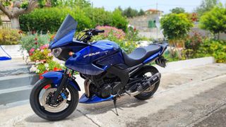Yamaha TDM 900 A 2011-thumb-8