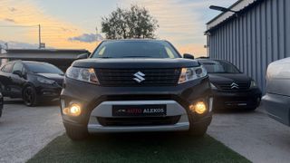 Suzuki Vitara 2018