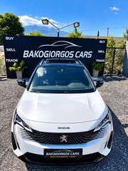 Peugeot 3008 2024 GT ΜΟΝΑΔΙΚΉ ΈΚΔΟΣΗ ΣΤΗΝ ΕΛΛΆΔΑ ΠΟΥΛΉΘΗΚΕ