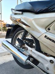 Kawasaki 2005 KAZE R 115-thumb-2