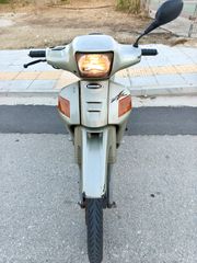 Kawasaki 2005 KAZE R 115-thumb-3