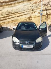 Volkswagen Golf 2007 GT