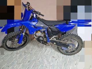 Yamaha YZ 125 2006-thumb-3