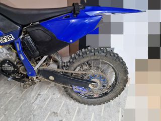 Yamaha YZ 125 2006-thumb-4