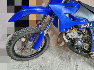 Yamaha YZ 125 2006-thumb-5