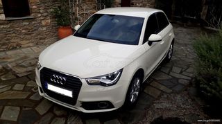 Audi A1 2014 S TRONIC