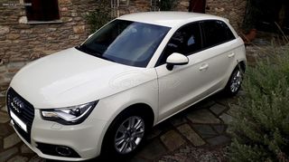 Audi A1 2014 S TRONIC-thumb-1