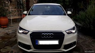 Audi A1 2014 S TRONIC-thumb-2