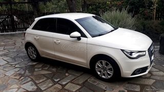 Audi A1 2014 S TRONIC-thumb-3