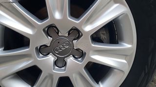 Audi A1 2014 S TRONIC-thumb-8