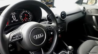 Audi A1 2014 S TRONIC-thumb-9