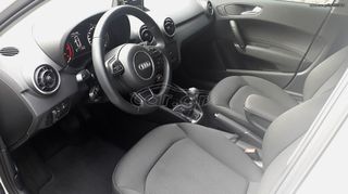 Audi A1 2014 S TRONIC-thumb-10