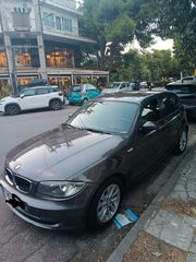 Bmw 116 2009