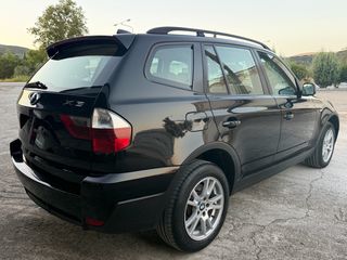 Bmw X3 2007 XDRIVE20D-thumb-3