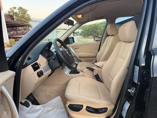 Bmw X3 2007 XDRIVE20D-thumb-5